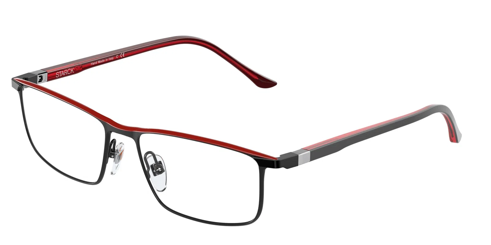 Starck Eyes 2047 Eyeglasses - view 10